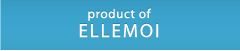 product of ELLEMOI