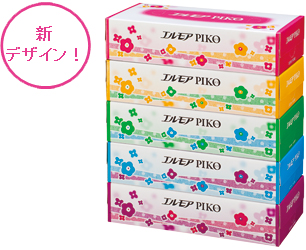 エルモアピコティシュー