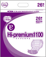 エルモアいちばん +e Hi-premium1100 ｜ 商品情報 ｜ エルモア