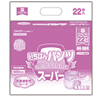 いちばん パンツスーパー ｜ 商品情報 ｜ エルモア