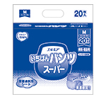 エルモアいちばん パンツ スーパー | 商品情報 | エルモア