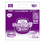 楽天市場】エルモア いちばんパンツスーパー(S/M/L/LL/XL) 約4