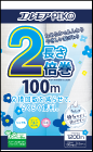 シングル 12ロール 幅109mm×100m巻